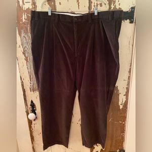 Round Tree & York
Corduroy 52x32